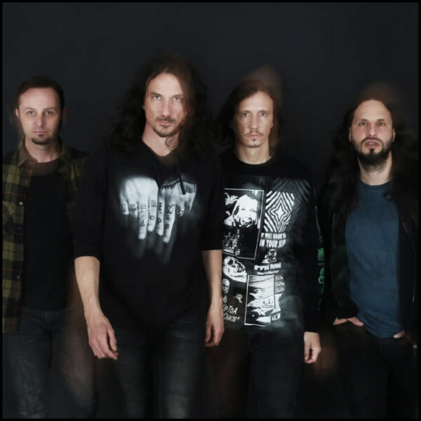 Gojira: Fortitude (Limited Edition Black Ice)