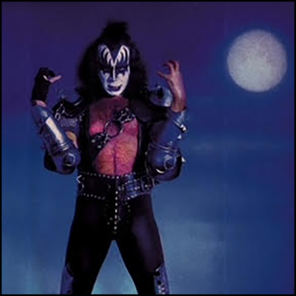 KISS: Que Pasa Hombre?