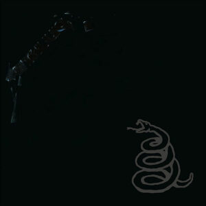 Metallica: The Black Album Super Deluxe Box Set (5LP, 14CD, 6 DVD)