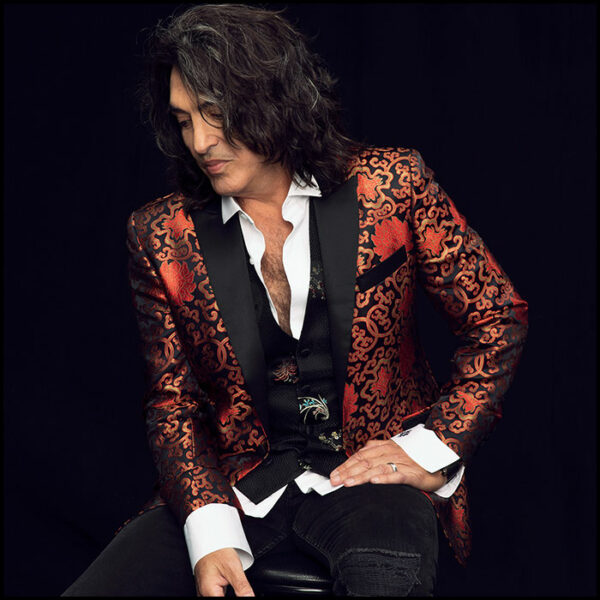 Paul Stanley's Soul Station: Now And Then (2LP)