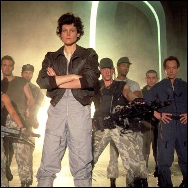 Aliens: Original Soundtrack (35th Anniversary Edition)