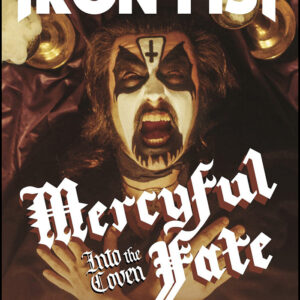 Iron Fist Magazine Issue 24