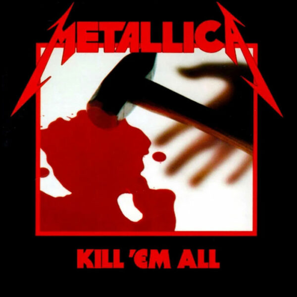 Metallica: Kill 'Em All (Remastered Super Deluxe Box Set)