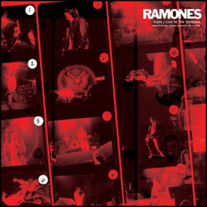 Ramones: Live at the Wireless