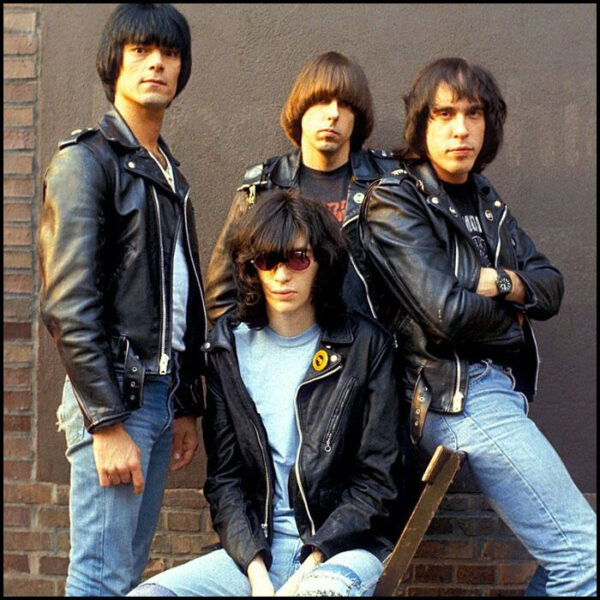 Ramones: Live at the Wireless