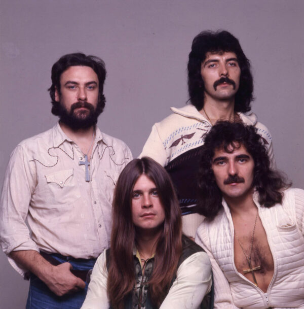 Black Sabbath: Technical Ecstasy Super Deluxe (5 LP Set)