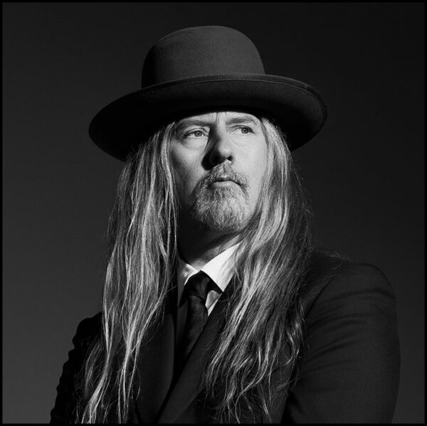 Jerry Cantrell: Brighten (Australian Exclusive Beer Coloured Vinyl)