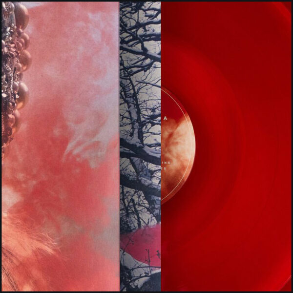 Lingua Ignota: Sinner Get Ready (2LP Red Vinyl)