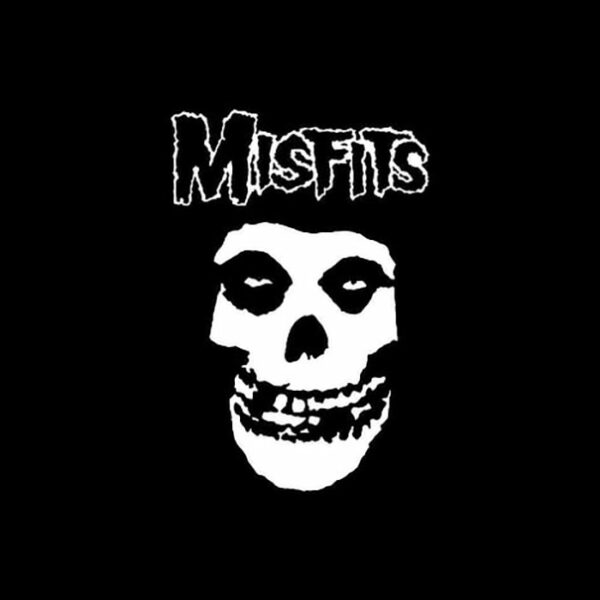 Misfits: Friday The 13th (Coloured Vinyl)