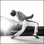 Queen: The Neal Preston Photographs – Rue Morgue Records