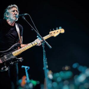 Roger Waters