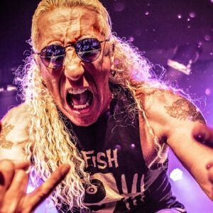 Dee Snider