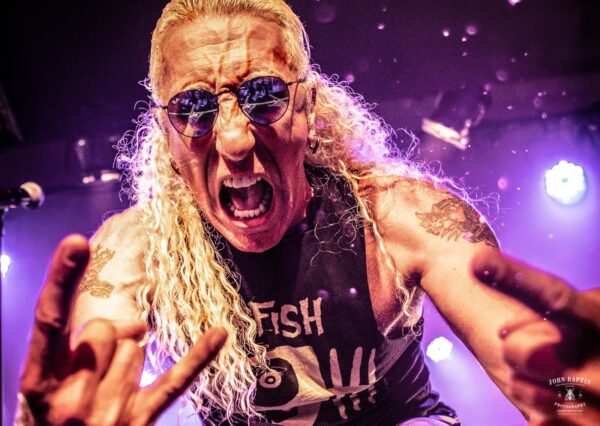 Dee Snider
