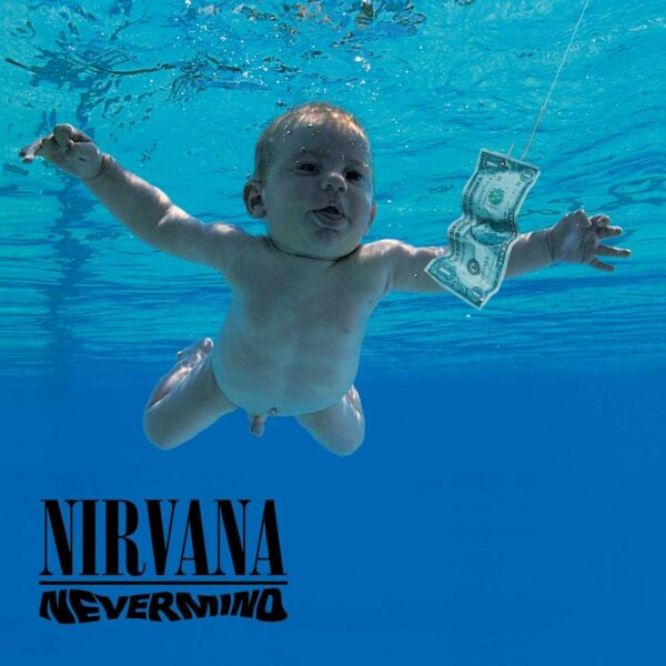 Nirvana: Nevermind 30th Anniversary Super Deluxe 8LP + 7"