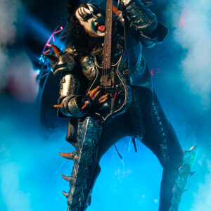 KISS: The Demon (2015)