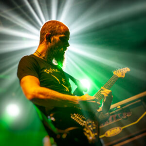 Baroness: John Baizley