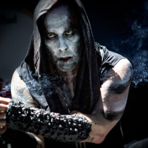 Behemoth (2019)