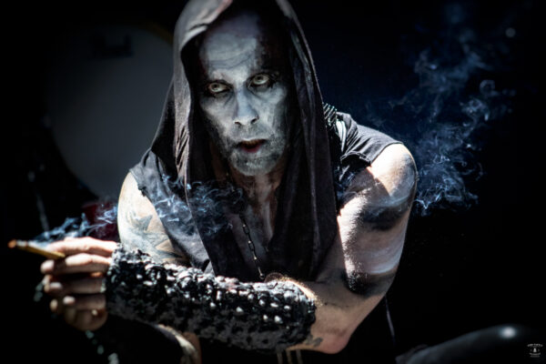 Behemoth (2019)