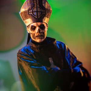 Ghost Papa Emeritus II