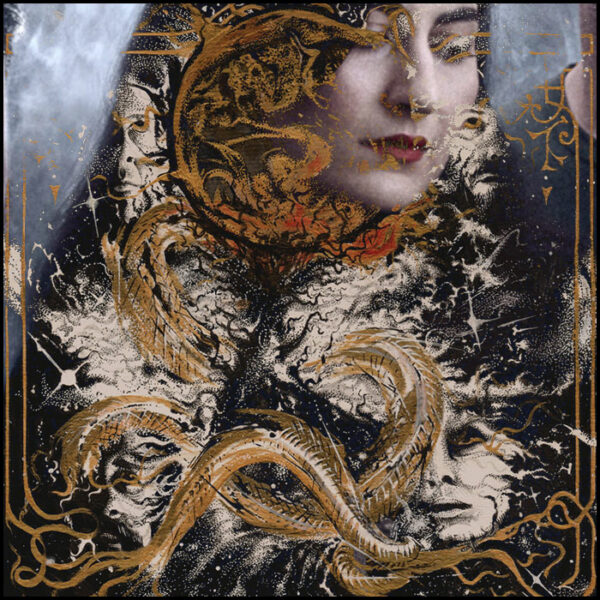 King Woman: Created In The Image Of Suffering