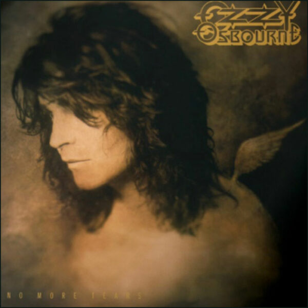 Ozzy Osbourne: No More Tears (180g 2LP Gatefold)