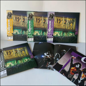KISS: All New Bizarre Stage Show