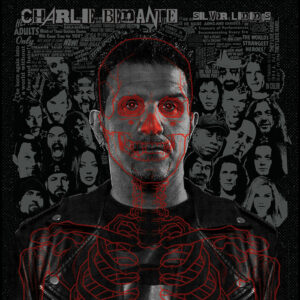 Charlie Benante: Silver Linings