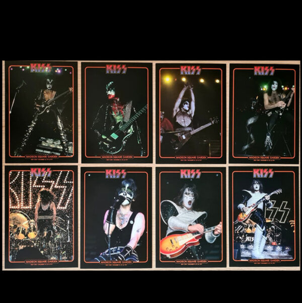 KISS: Madison Square Garden 1977 (Box Set)