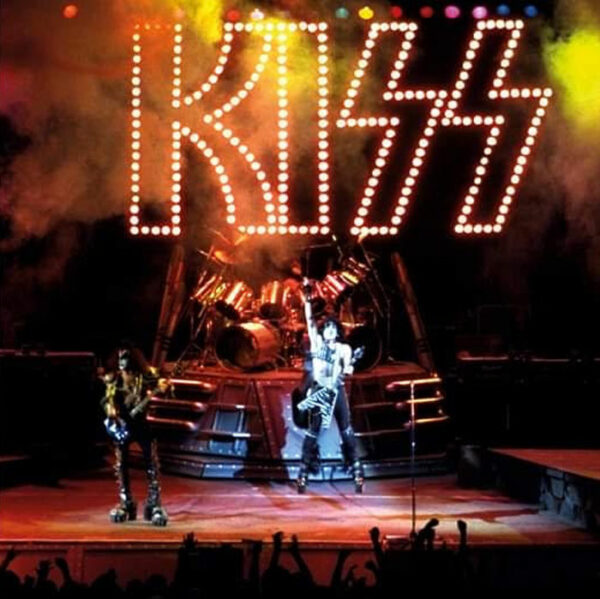 KISS Worcester Tornado 83