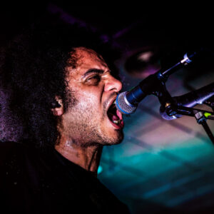 Zeal & Ardor