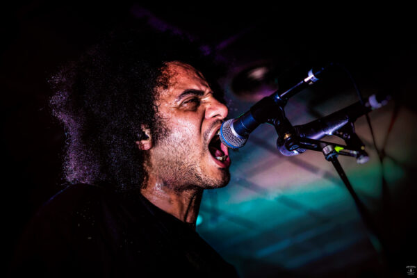 Zeal & Ardor