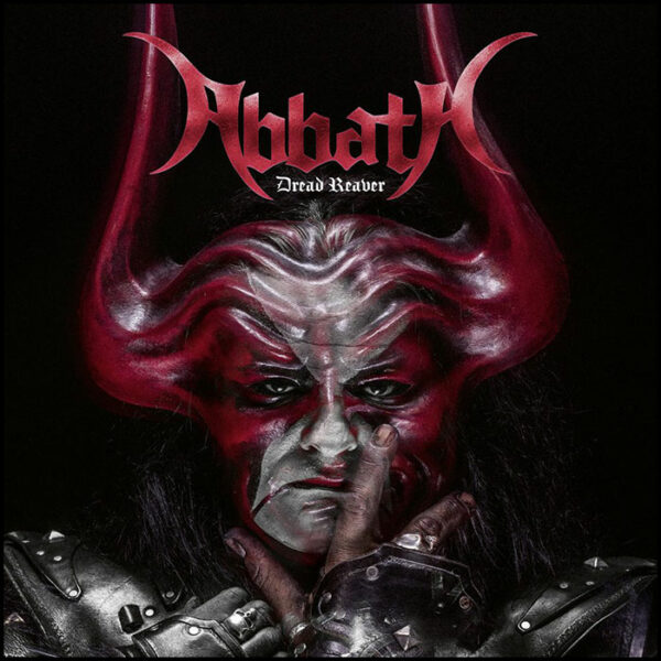Abbath: Dread Reaver (Indie Silver Vinyl)