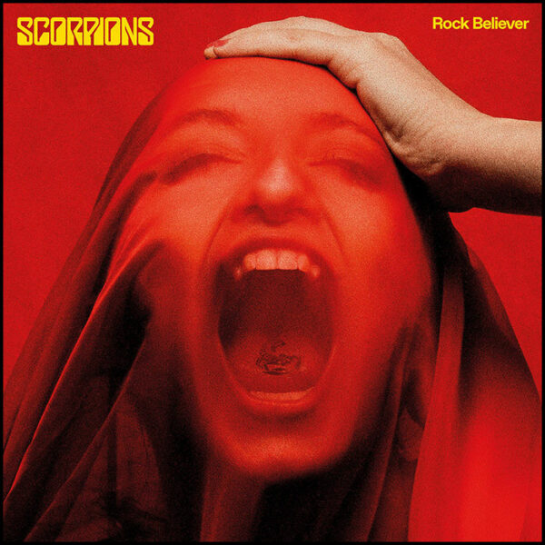 Scorpions: Rock Believer (Deluxe 2LP)