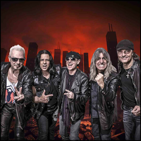 Scorpions: Rock Believer (Deluxe 2LP)
