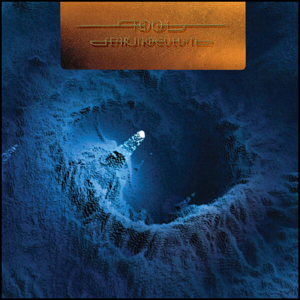 Tool: Fear Inoculum (Limited Edition Vinyl Boxset)