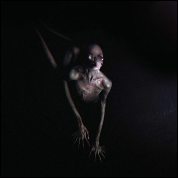 Tool: Opiate2 (Limited Hardcover Blu-Ray Art Book)