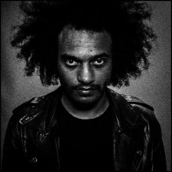 Zeal & Ardor: Zeal & Ardor (White Vinyl)