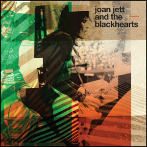 Joan Jett & The Blackhearts: Acoustics