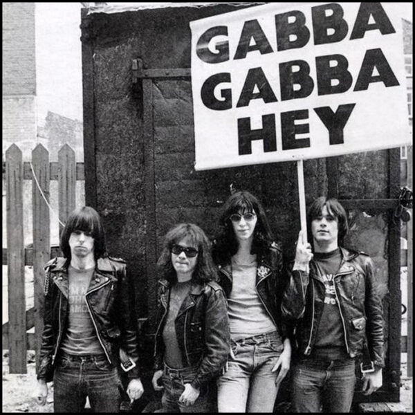 Ramones: Sire Albums 1981 - 1989 (7LP Box Set)