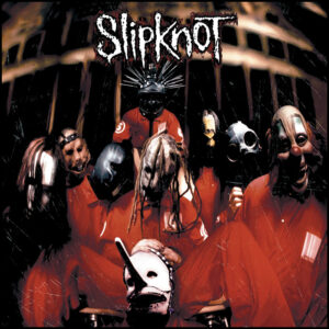 Slipknot: Slipknot (Lemon Coloured Vinyl)