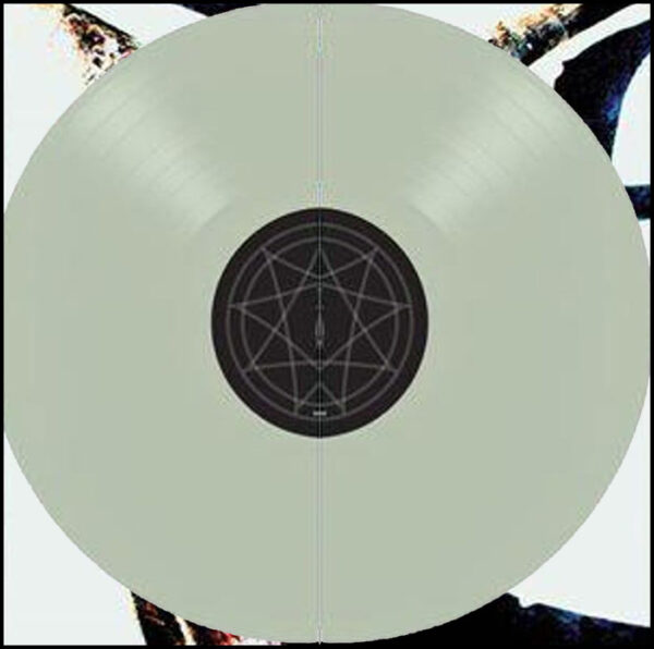 Slipknot: IOWA (2LP Coke Bottle Clear 2022 Remaster)