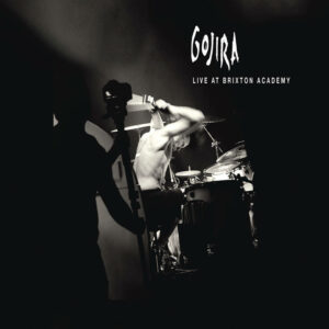 Gojira: Live at Brixton Academy