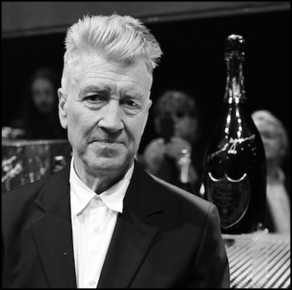 David Lynch: The Big Dream (2LP)