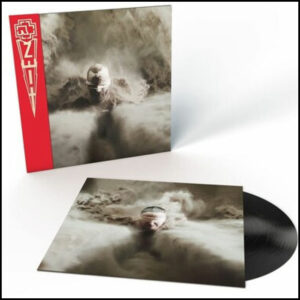 Rammstein: Zeit (10" EP)