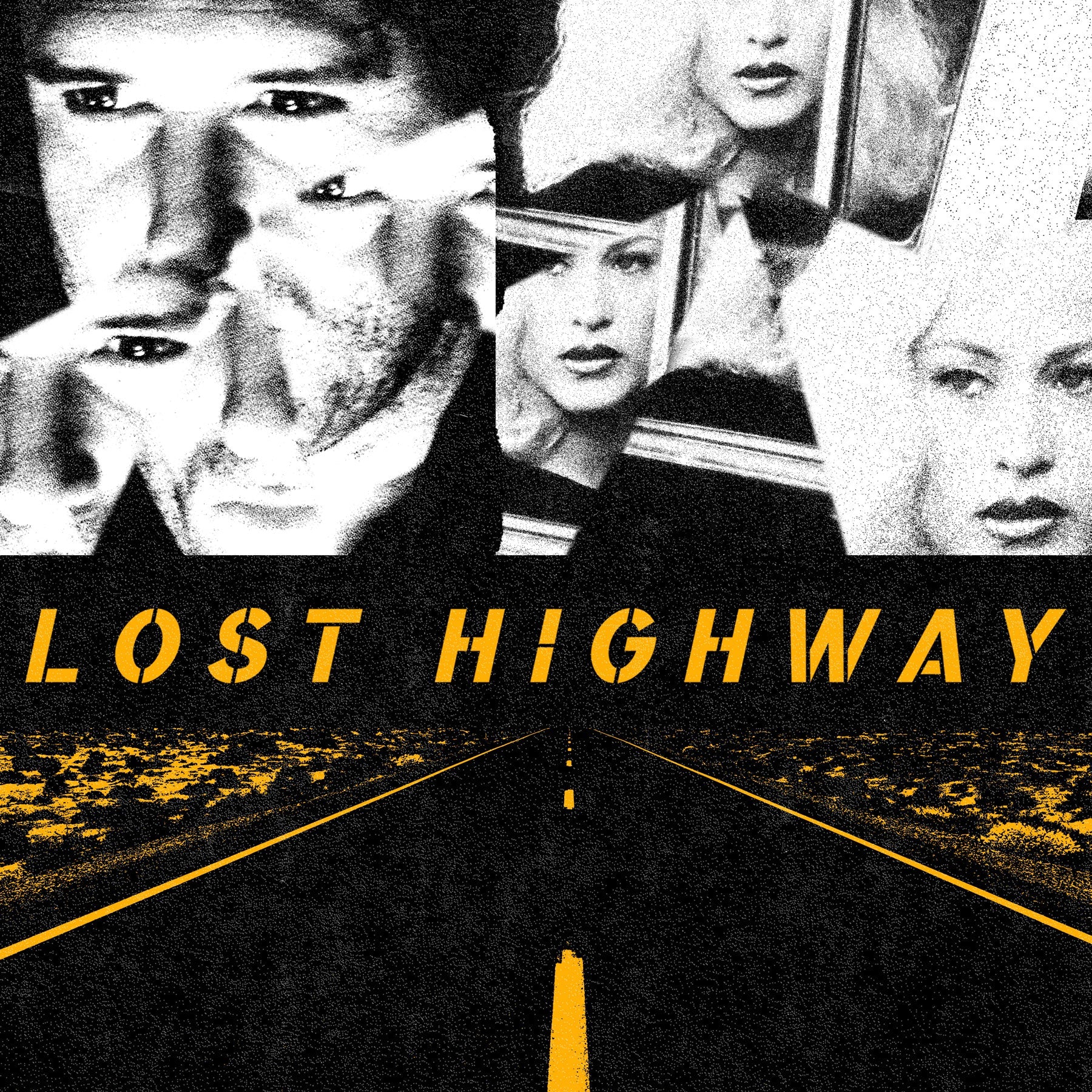 Lost Highway Original Motion Picture Soundtrack (25th Anniversary)