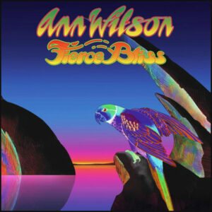 Ann Wilson: Fierce Bliss
