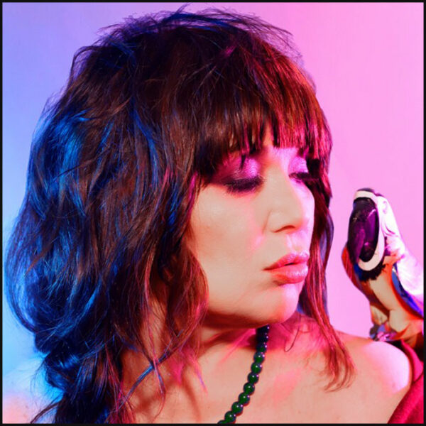Ann Wilson: Fierce Bliss