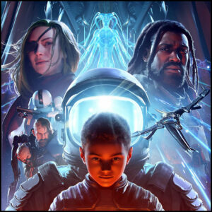 Coheed & Cambria: Vaxis II: A Window of the Waking Mind
