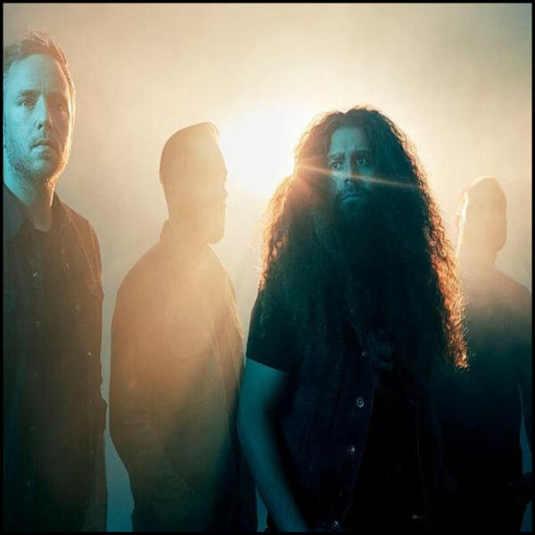 Coheed & Cambria: Vaxis II: A Window of the Waking Mind