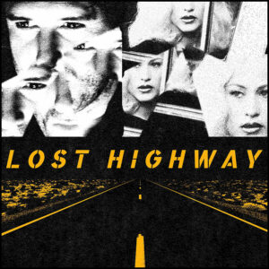 Lost Highway Original Motion Picture Soundtrack (25th Anniversary)